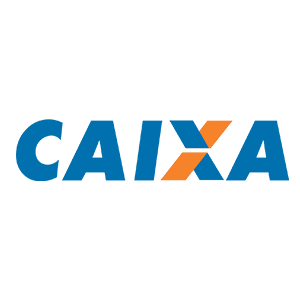 logo caixa